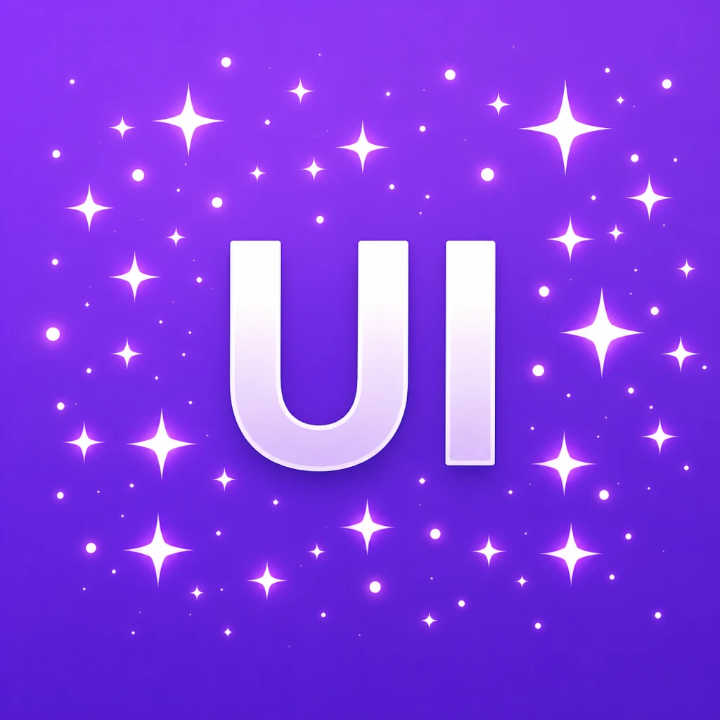 Faunder UI